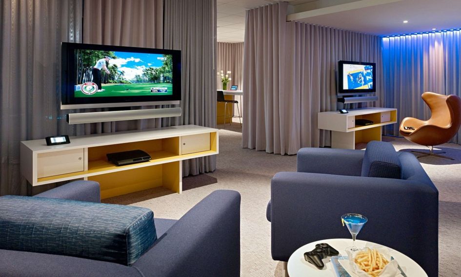 Fairmont San Francisco