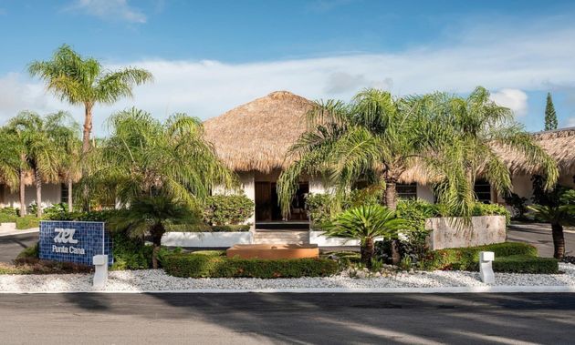 Punta Cana, Dominican Republic,Zel Punta Cana