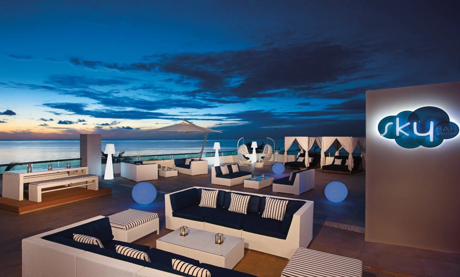 Secrets Aura Cozumel