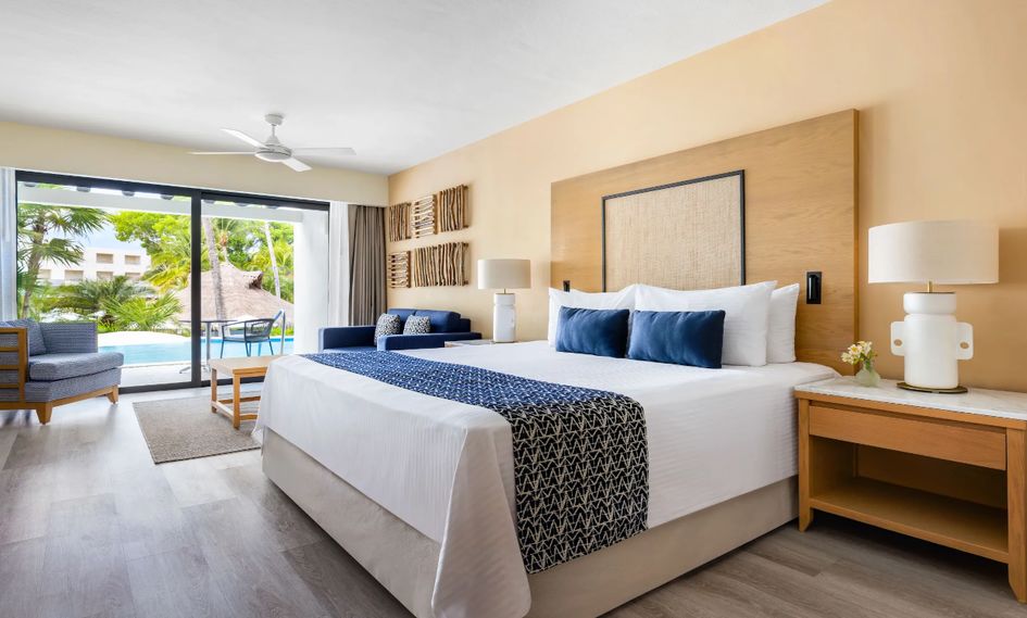 Secrets Aura Cozumel