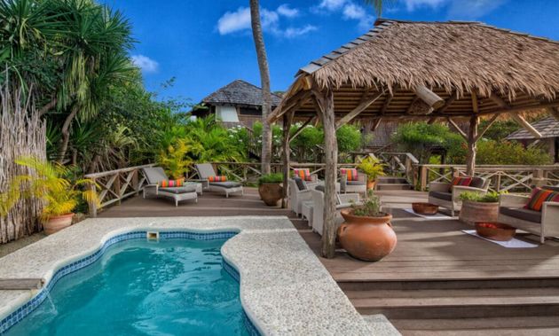 St John's, Antigua and Barbuda,Galley Bay Resort & Spa