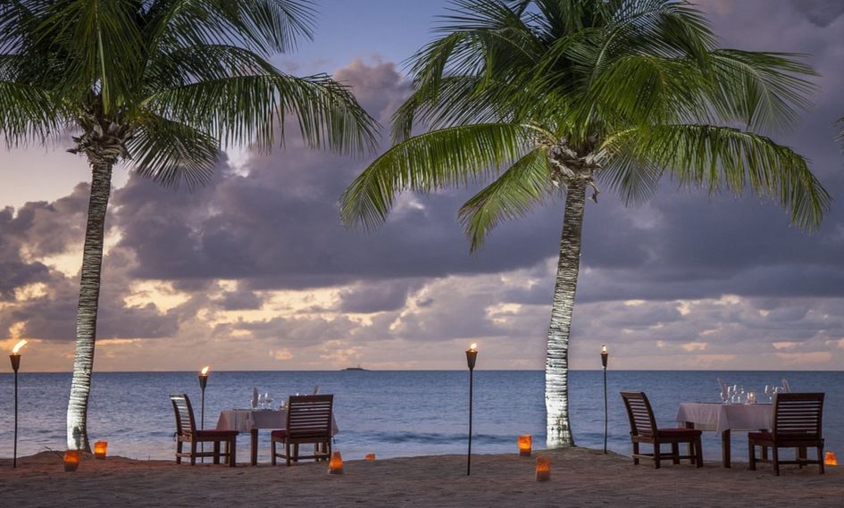 Galley Bay Resort & Spa