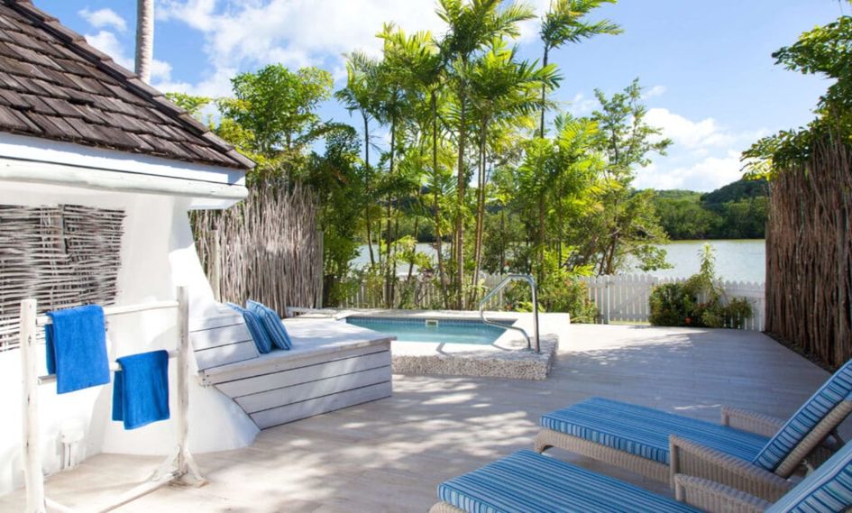 Galley Bay Resort & Spa