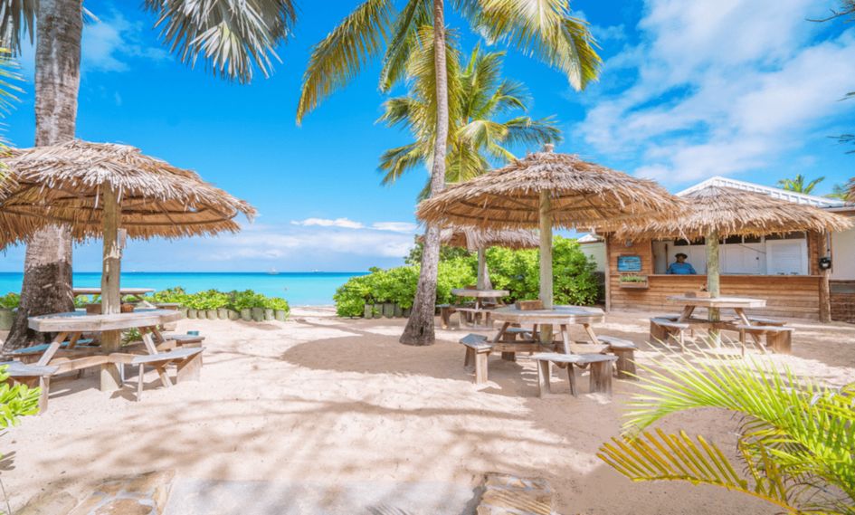 Galley Bay Resort & Spa