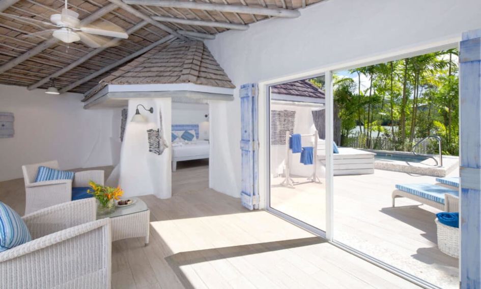 Galley Bay Resort & Spa