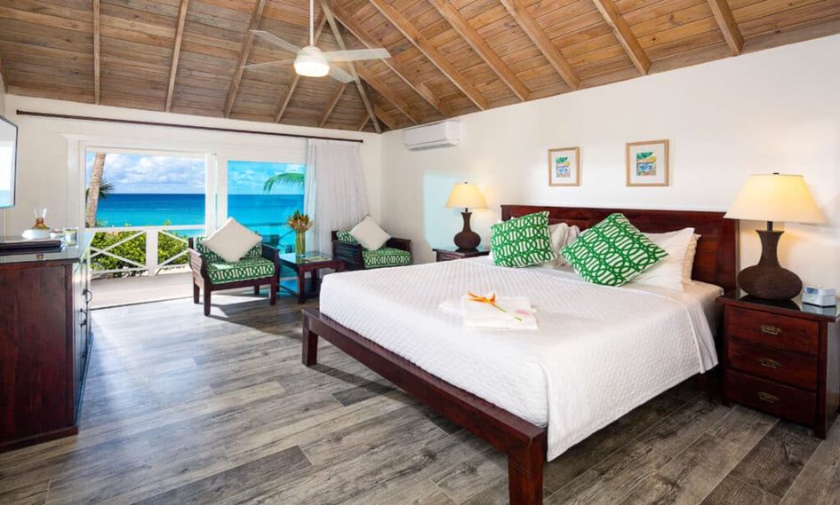 Galley Bay Resort & Spa