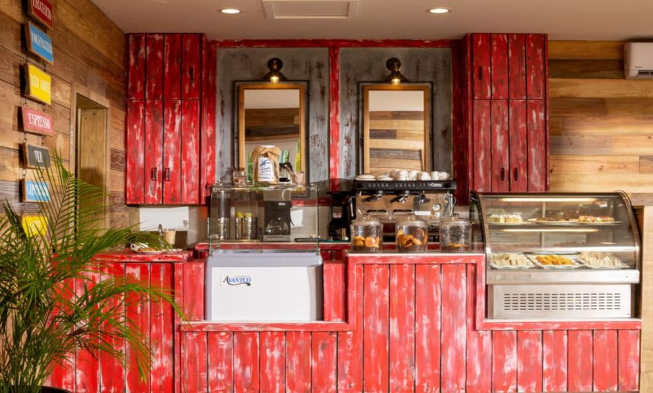 Galley Bay Resort & Spa