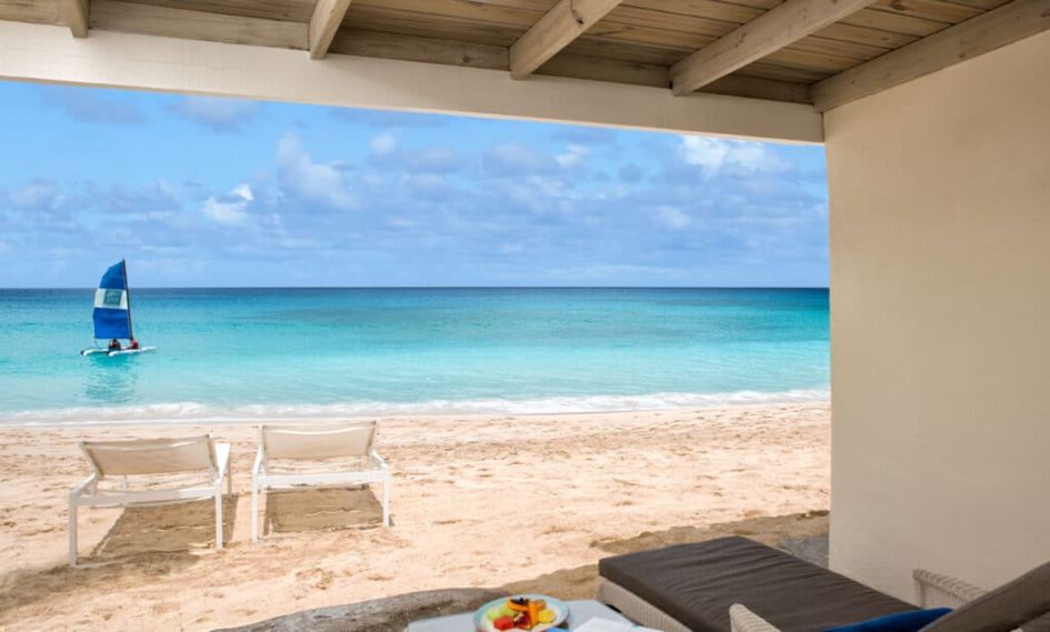 Galley Bay Resort & Spa