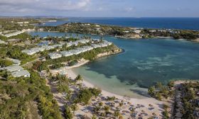 The Verandah Resort &amp; Spa in Saint Philip, Antigua and Barbuda
