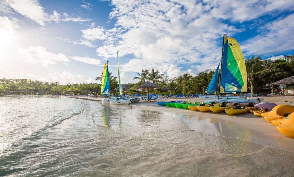 The Verandah Resort & Spa