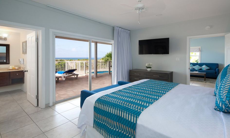 The Verandah Resort & Spa