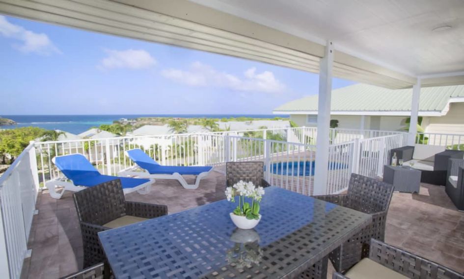 The Verandah Resort & Spa