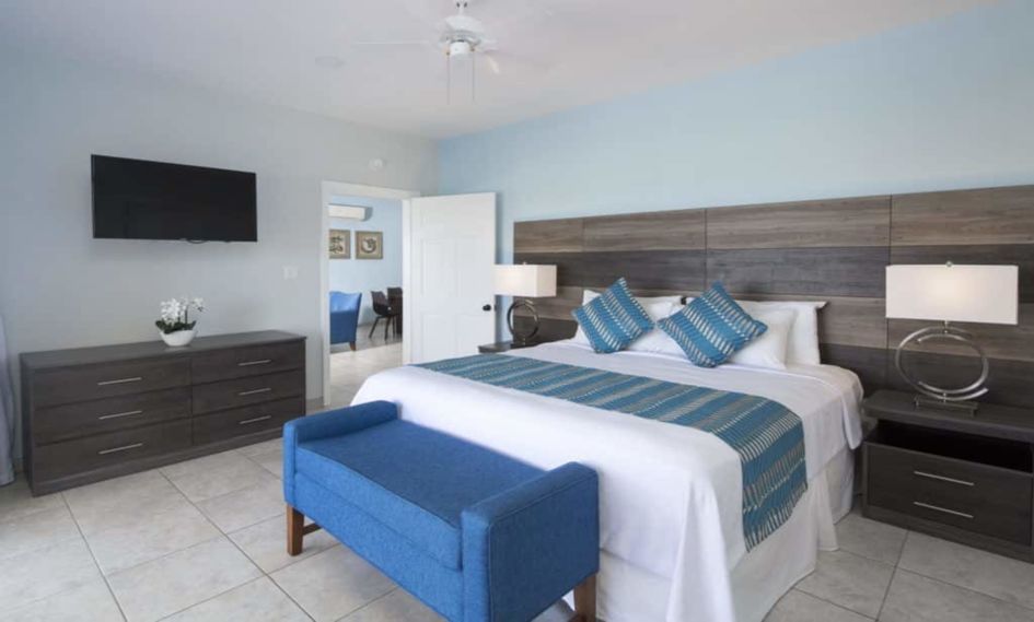 The Verandah Resort & Spa