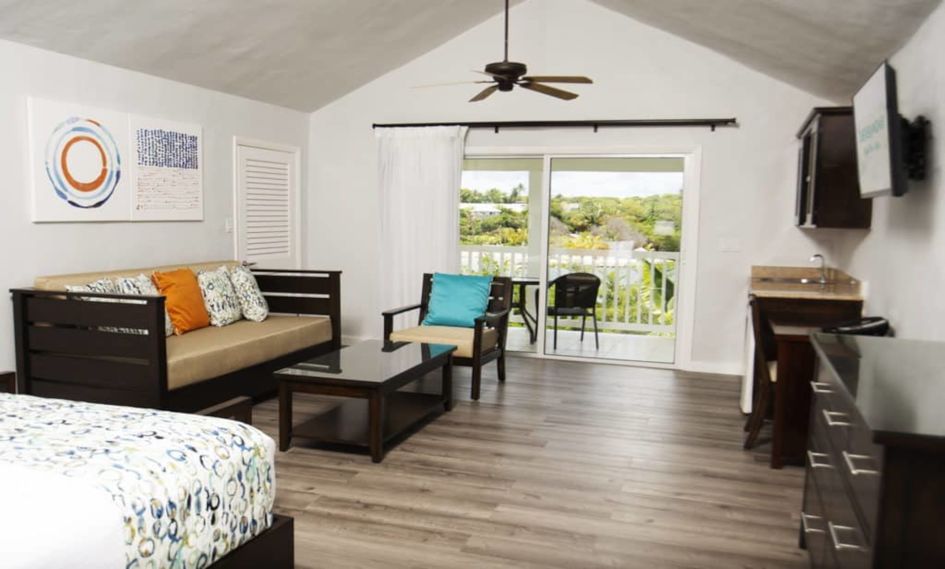 The Verandah Resort & Spa