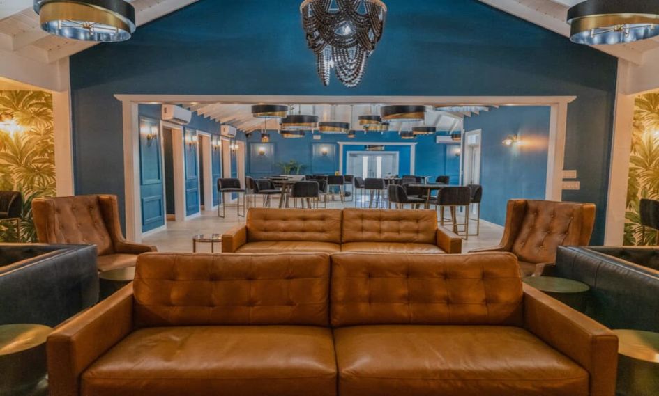 The Verandah Resort & Spa