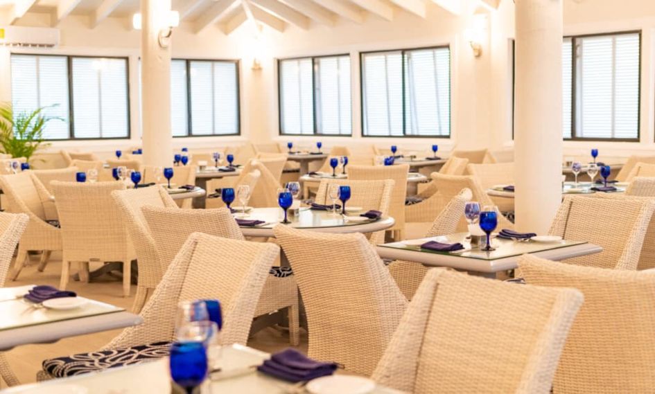 The Verandah Resort & Spa