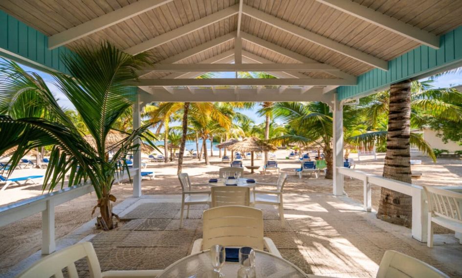 The Verandah Resort & Spa