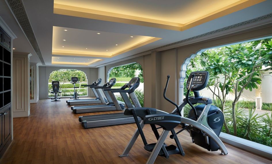 The Leela Palace Jaipur