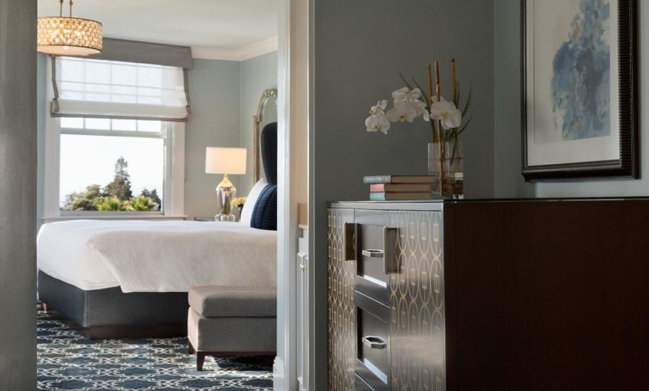 Claremont Resort & Club