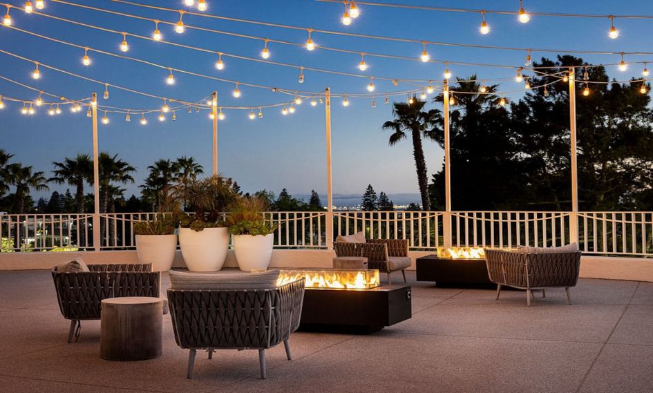 Claremont Resort & Club