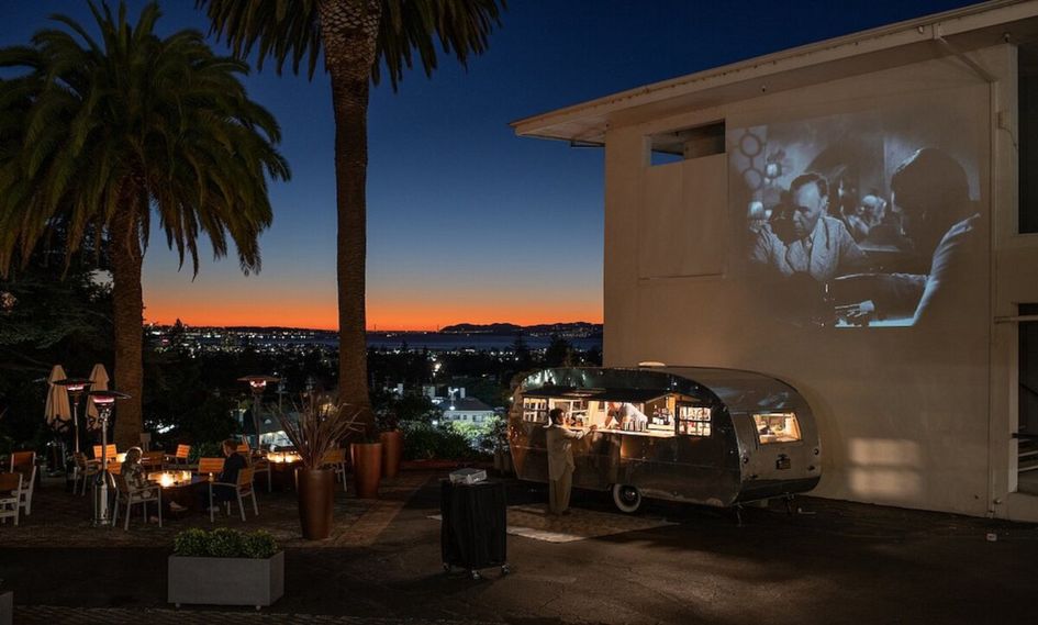 Claremont Resort & Club