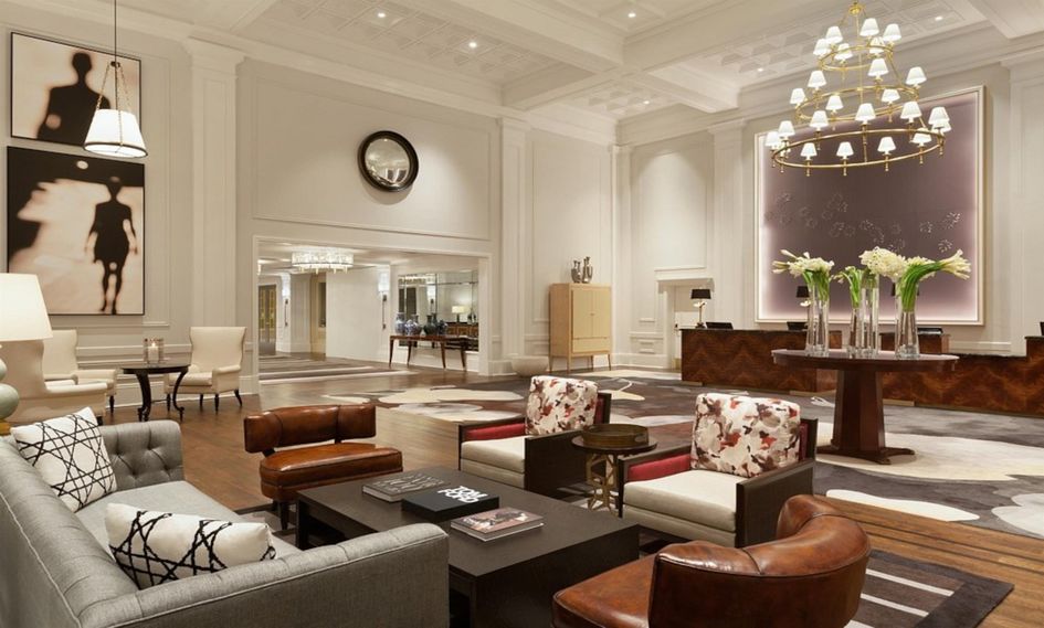 Claremont Resort & Club