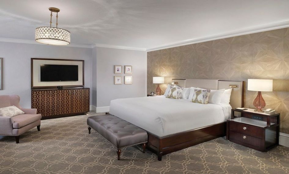 Claremont Resort & Club