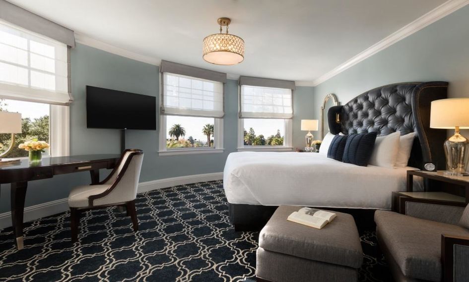 Claremont Resort & Club