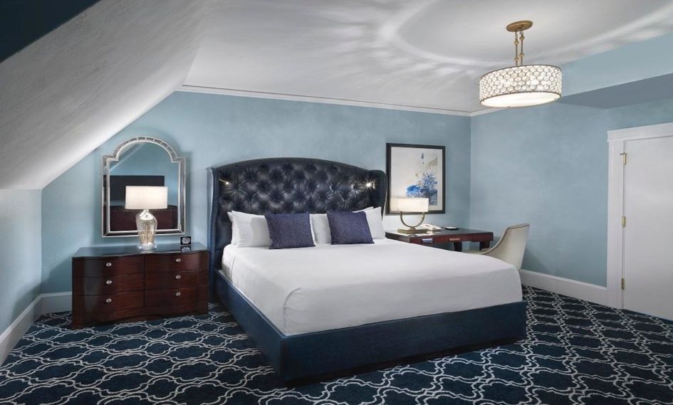 Claremont Resort & Club