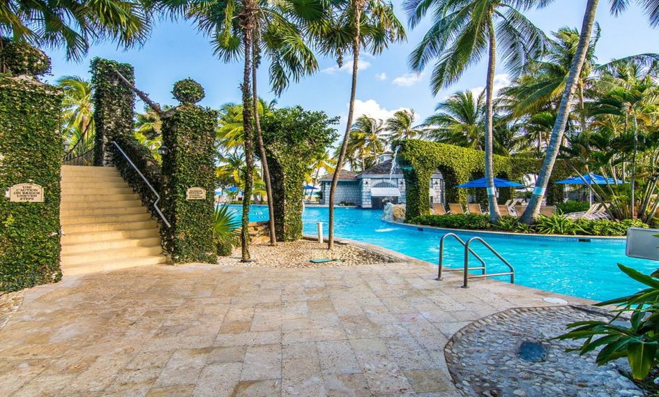 Hilton Rose Hall Resort & Spa