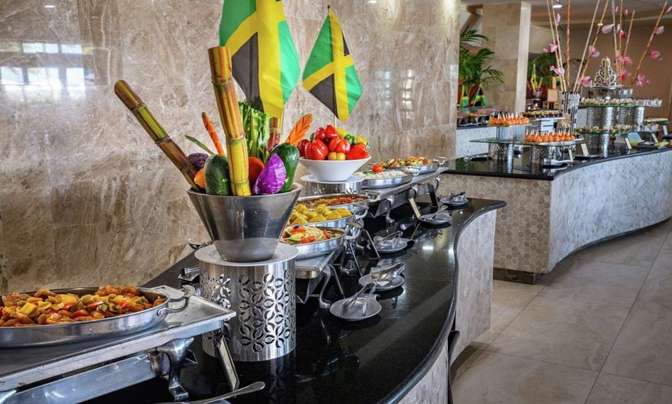 Hilton Rose Hall Resort & Spa