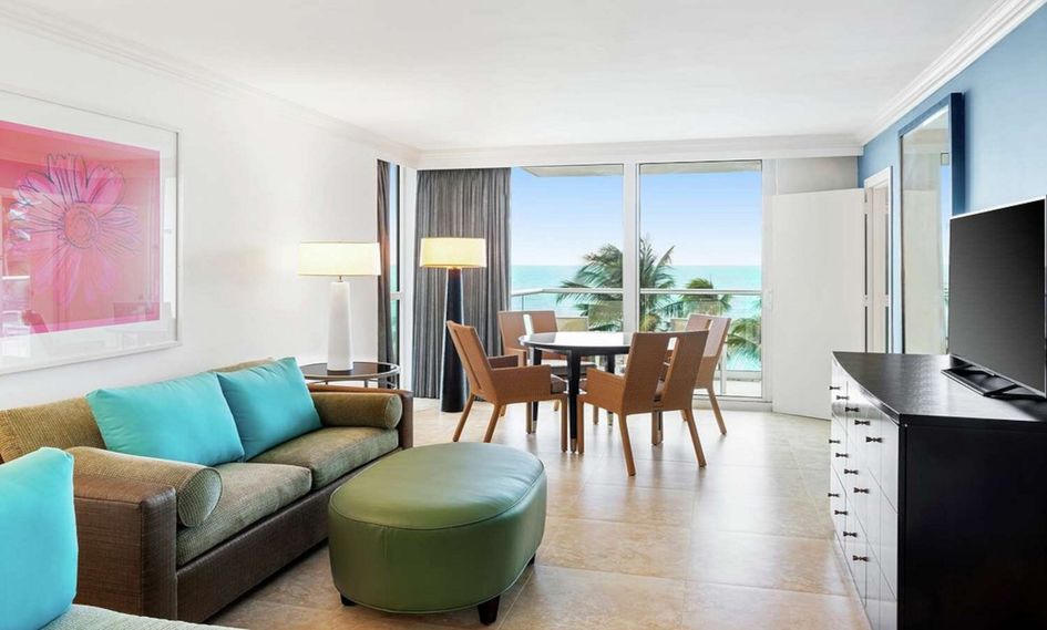 Hilton Rose Hall Resort & Spa