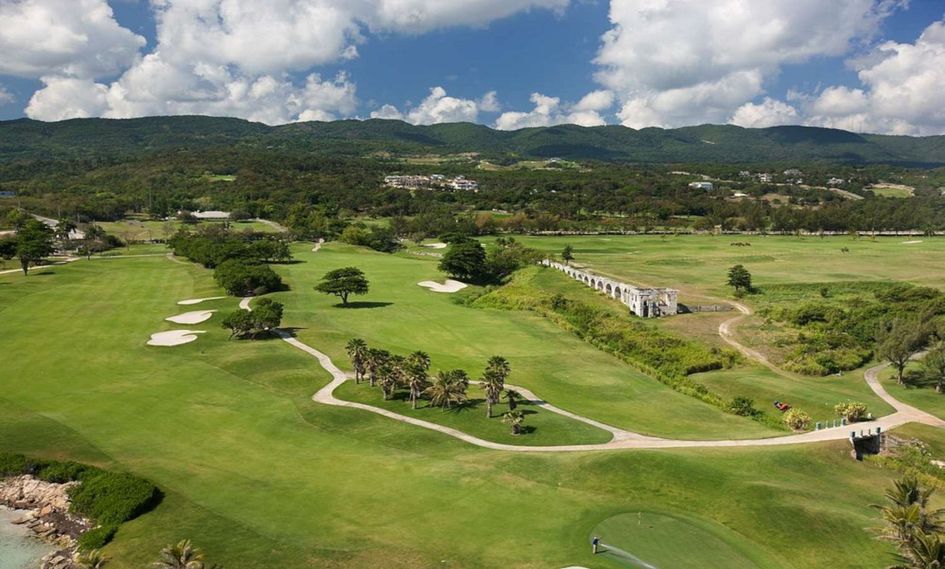 Hilton Rose Hall Resort & Spa