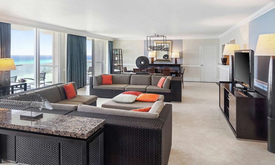 Hilton Rose Hall Resort & Spa