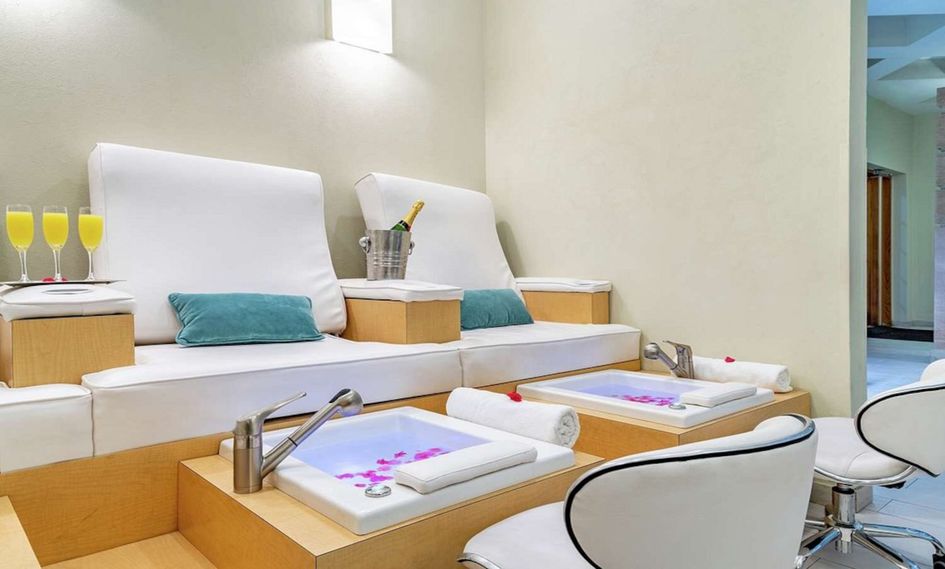 Hilton Rose Hall Resort & Spa