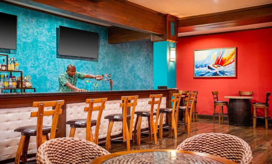 Hilton Rose Hall Resort & Spa