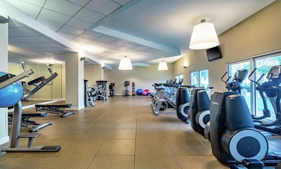 Hilton Rose Hall Resort & Spa