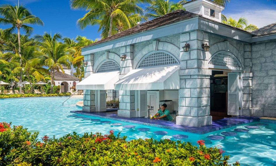 Hilton Rose Hall Resort & Spa