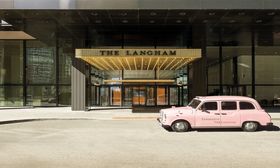 The Langham, Chicago in Chicago, Illinois