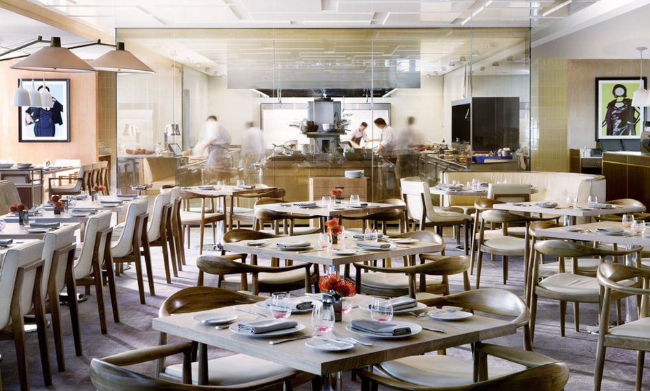 The Langham, Chicago