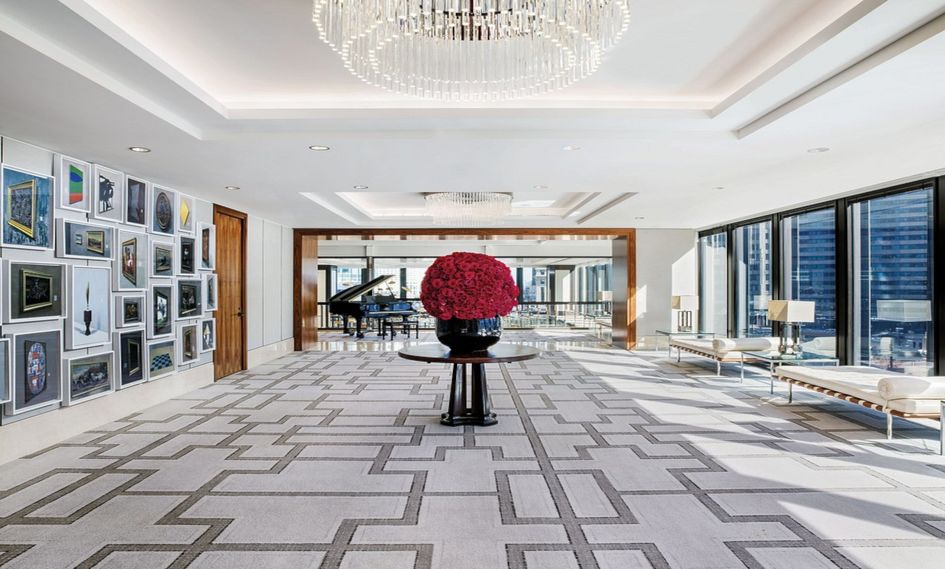 The Langham, Chicago