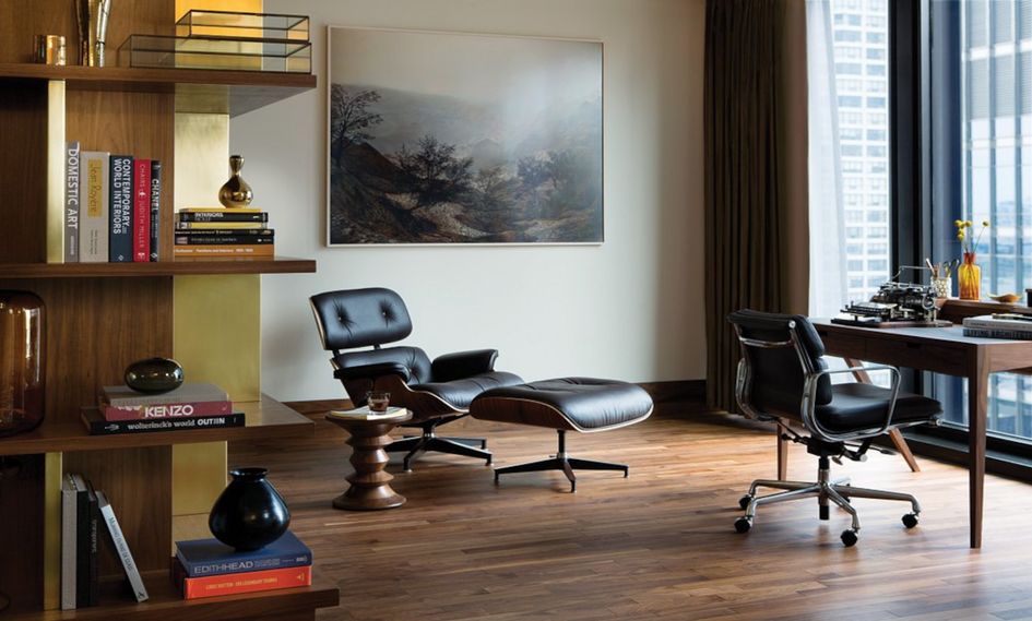 The Langham, Chicago