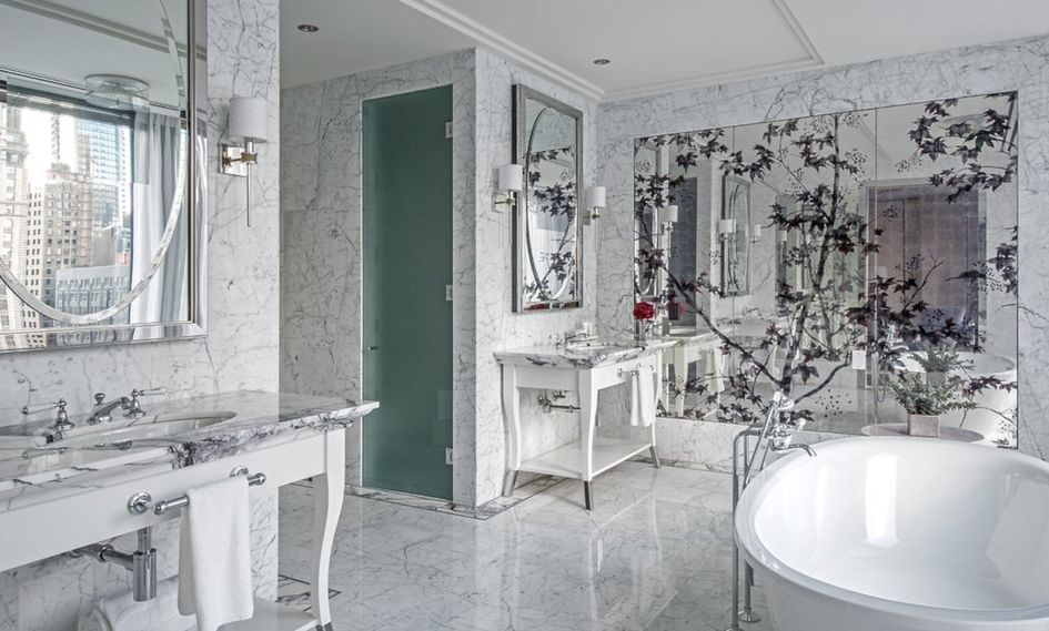 The Langham, Chicago