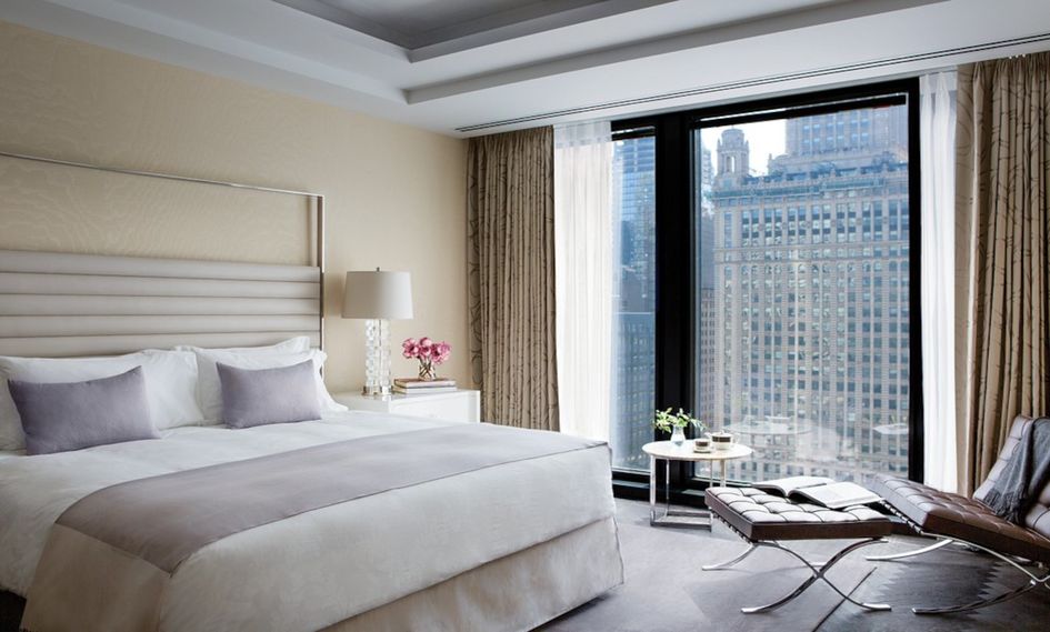 The Langham, Chicago
