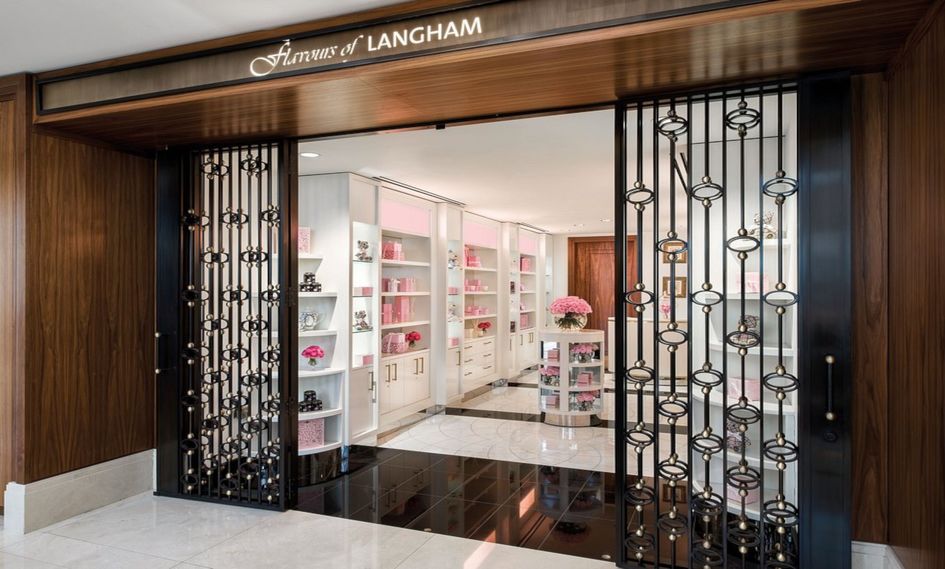 The Langham, Chicago