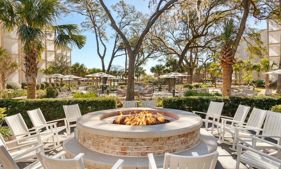 Omni Hilton Head Oceanfront Resort