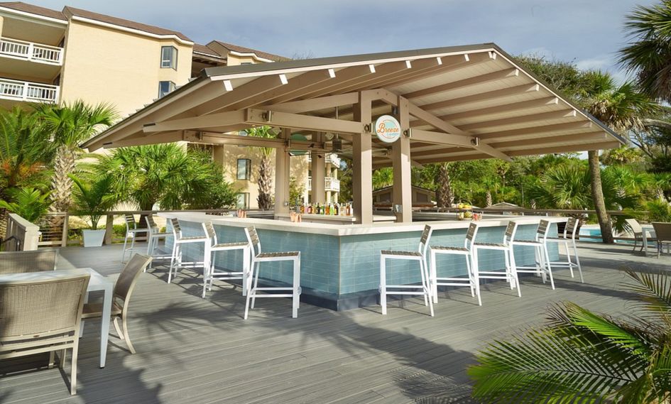 Omni Hilton Head Oceanfront Resort