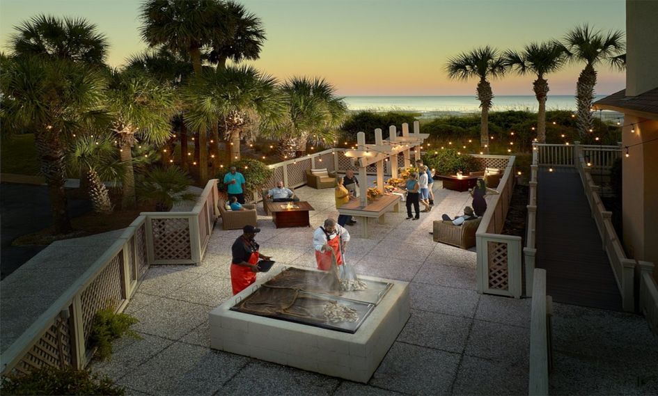 Omni Hilton Head Oceanfront Resort