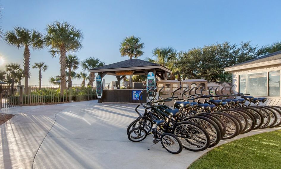 Omni Hilton Head Oceanfront Resort