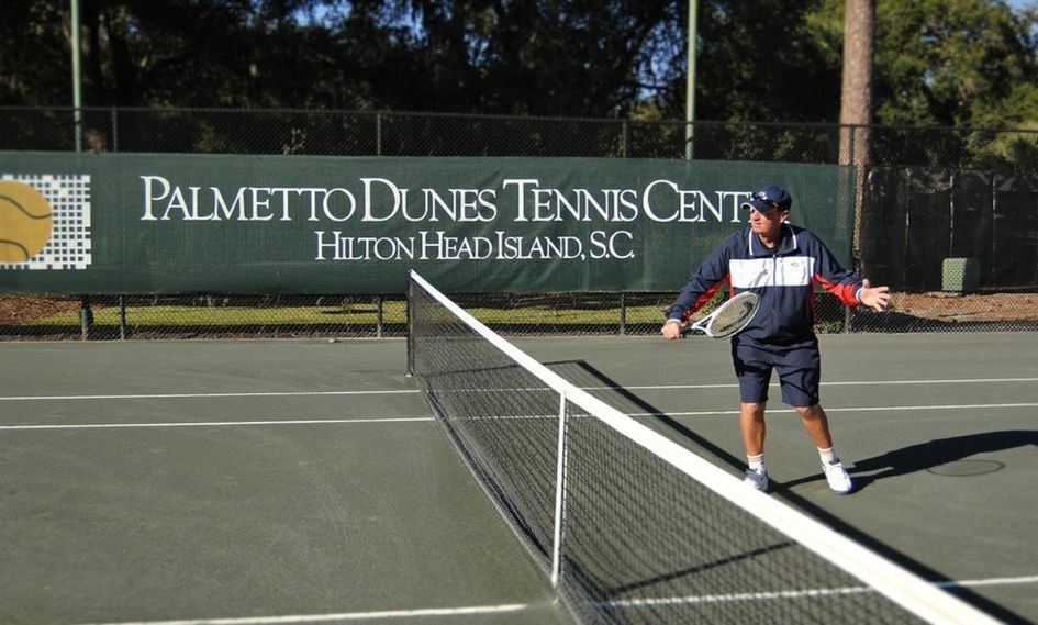 Omni Hilton Head Oceanfront Resort